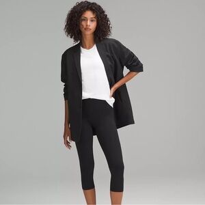 lululemon High-Rise Crop 21"